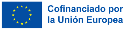 Logo UE